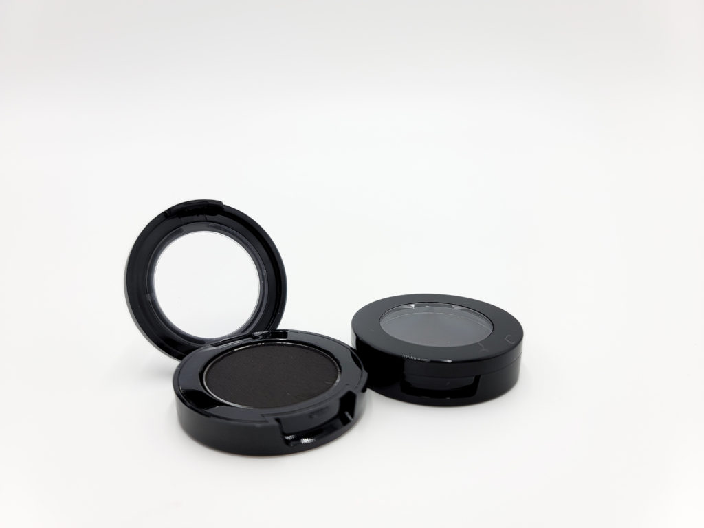 Matte Black Eyeshadow N.B.T. Inc