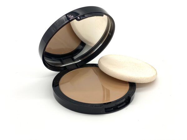 Soft Focus Powder in Soft Tan