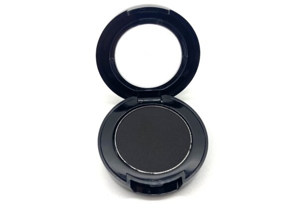 Matte Black Eyeshadow