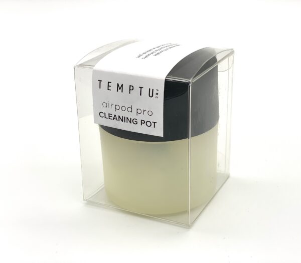 Temptu Airpod Pro Cleaning Pot