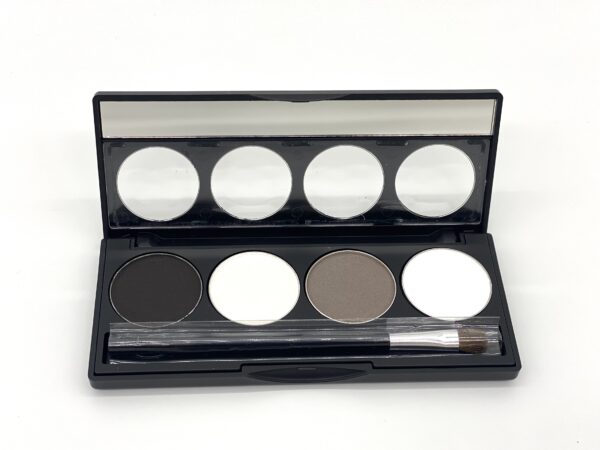 Eyeshadow Collection 4Pack - Image 2