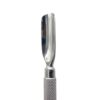 Double ended cuticle pusher with scraper - Image 3