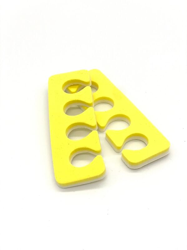 Toe Separators