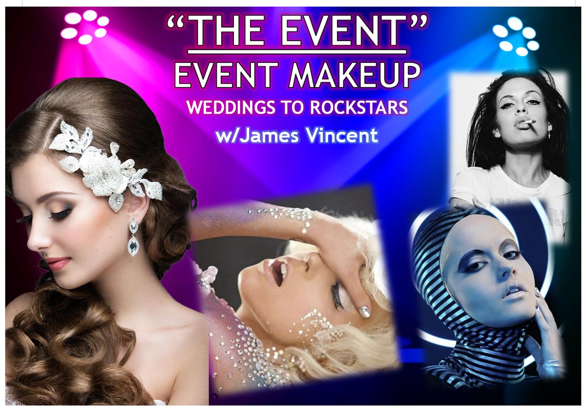 The-Event-Makeup