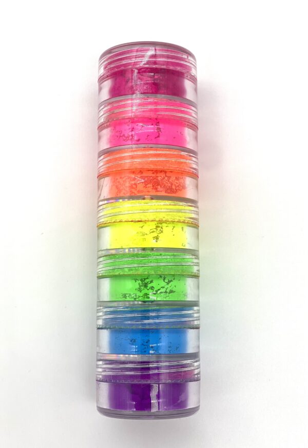 Neon Pure Pigment Powder