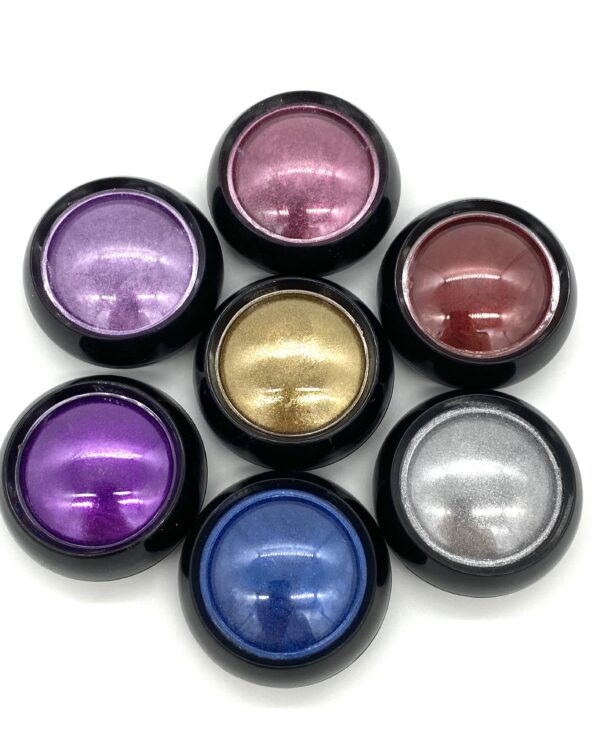 Chrome Powder 7-color Set - Image 2