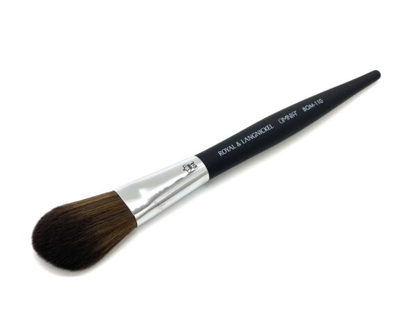 Flat Brush BOM-110