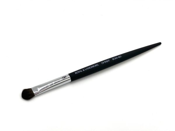 Pointed Eye Detail Brush BOM-401