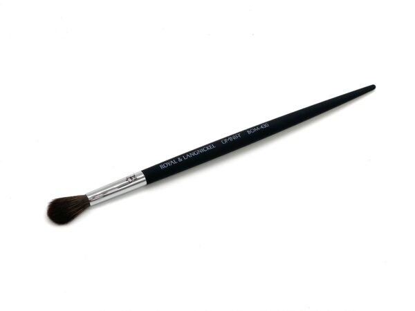 Crease Brush BOM-430