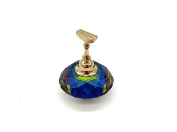 Crystal Tip Holder Rainbow