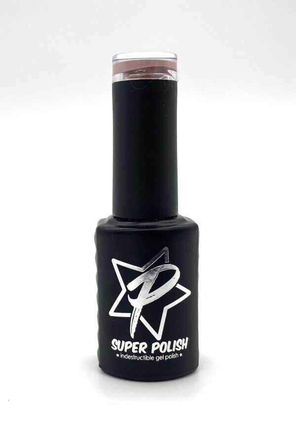 Super Polish Gel Polish "Undercover Agent"