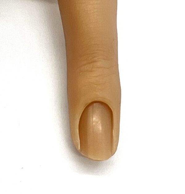 Realistic Practice Finger