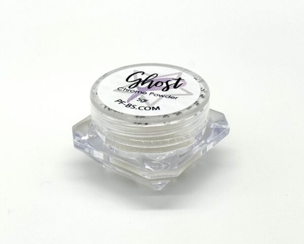 Ghost Chrome Powder