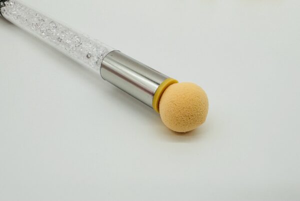 Dab Tool & Sponges - Image 3