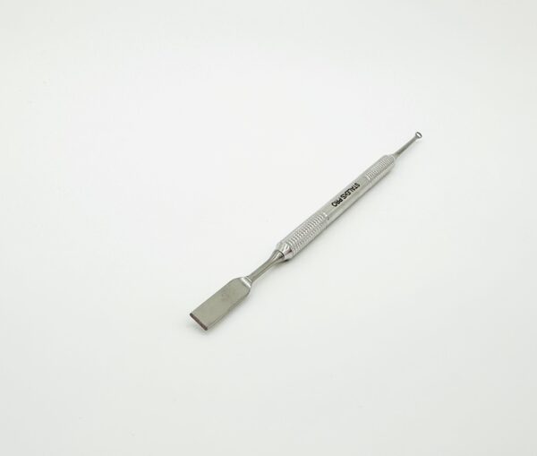 Staleks PRO Manicure Pusher - Image 2