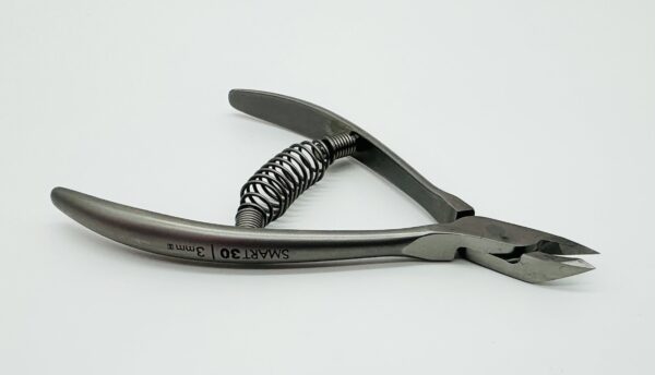 Staleks PRO Cuticle Nipper - Image 2