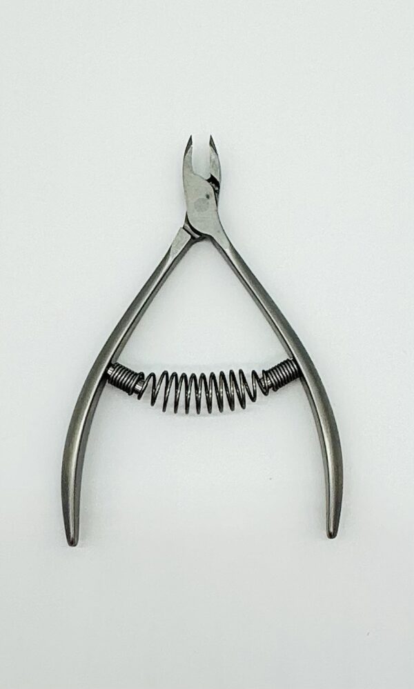 Staleks PRO Cuticle Nipper