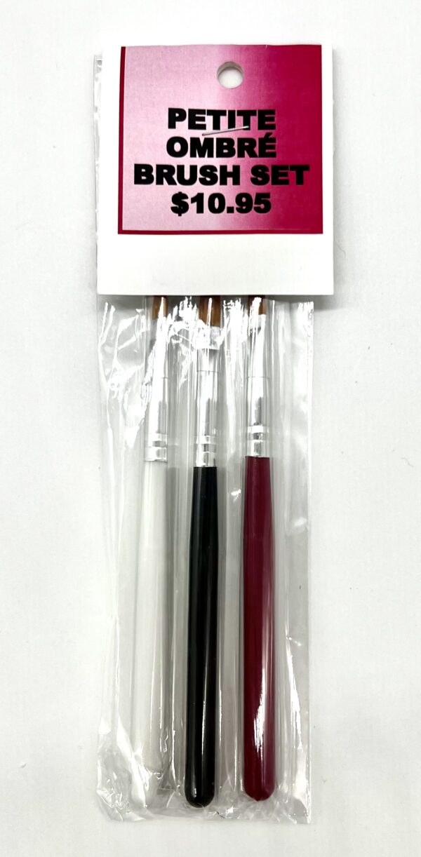 Petite Ombre Brush Set - Image 2