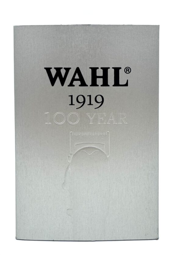 Wahl Limited Edition 100th Anniversary Clipper - Image 2