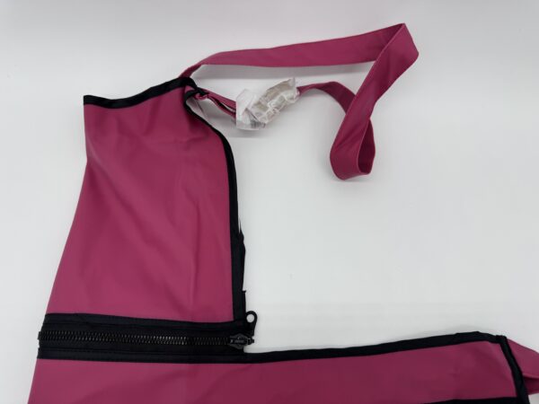 Convertible Zip Apron - Image 3