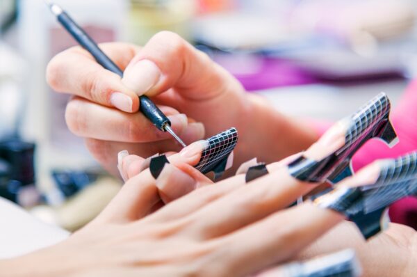 Advanced Acrylics - On Demand Virtual Class