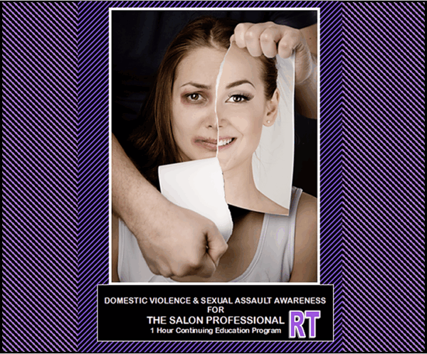 <b><u>RETAKE VERSION</u></b> - Domestic Violence Class – Virtual Class "On Demand"