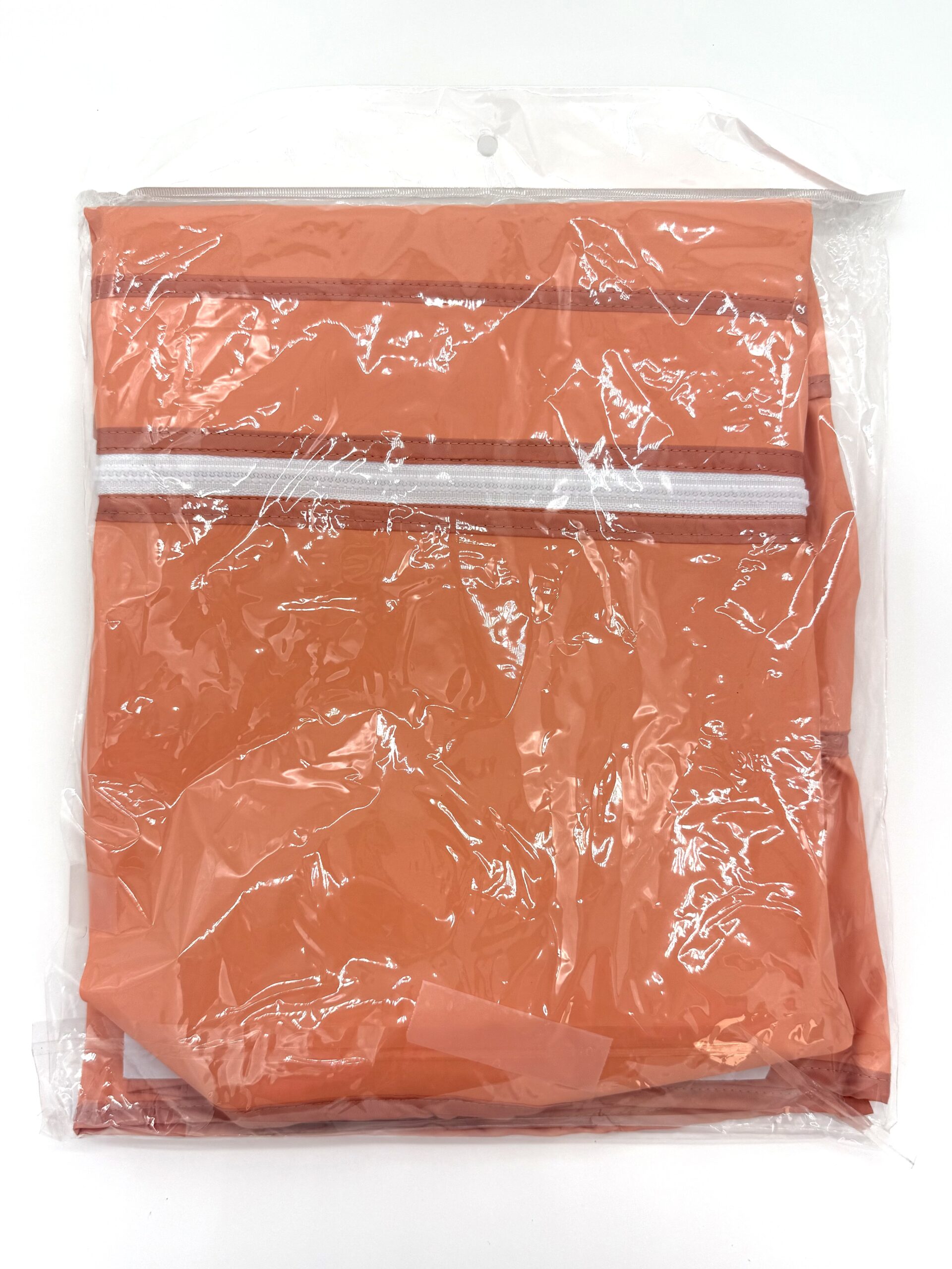 Convertible Zip Apron - Image 5