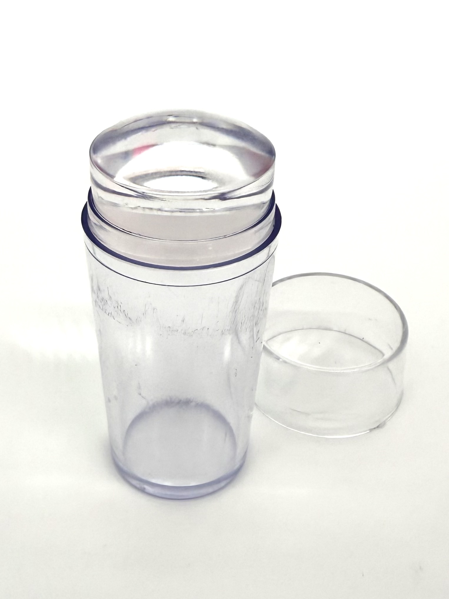 Nail Art Stamping Album - Image 2