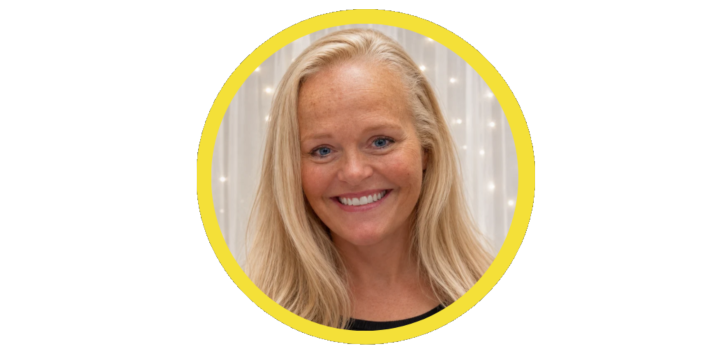 Tammy, Founder of National Beauty Training