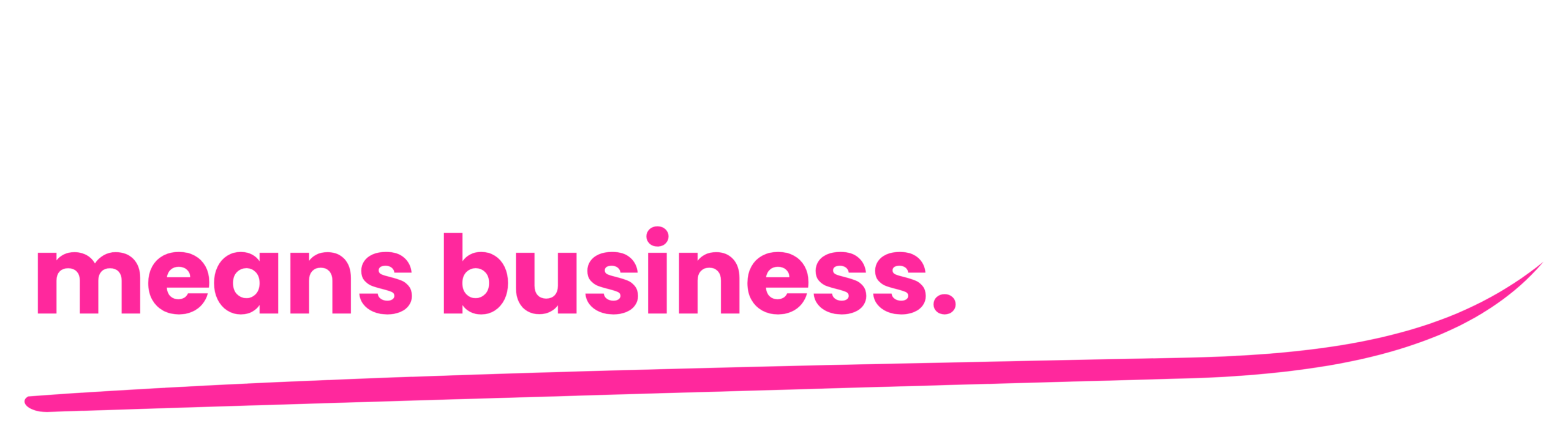 We offer more than just CE hours, we are here for the professional who means business.